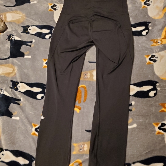 Fast and free leggings - Picture 3 of 6